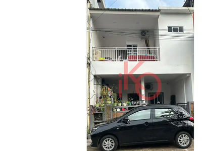 Rumah Cantik Strategi dan Nyaman di Batam Center