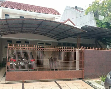 rumah citra garden 2