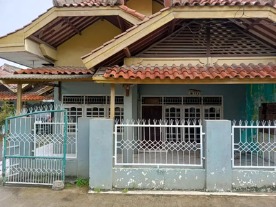 Rumah dan tanah