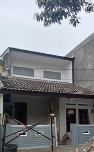 Dijual cepat!!! Rumah di Griya Sangiang Mas, Regency 1 Kota Tangerang