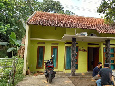 Rumah dijual Murah dlm kompleks di Mampang Indah 2 Sawangan, Depok