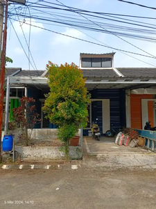 Dikontrakan rumah murah