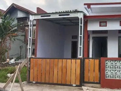 Rumah Gadang Sukun Malang Kota Dijual Murah Cepat B.U dkt jl. Provinsi