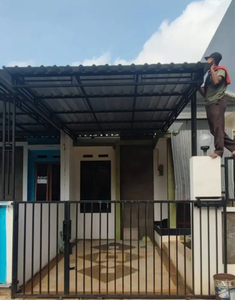 Rumah Kontrak UNDIP TEMBALANG Banjarsari