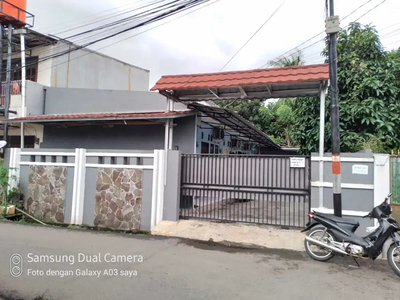 rumah kontrakan Jual murah di pondok bambu, duren sawit