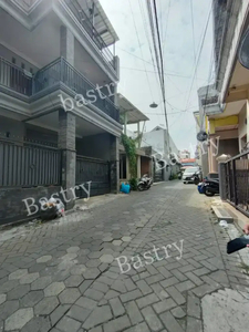 Rumah Kost Merjosari Belakang Kampus Uin