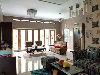 Rumah Luxury Buah batu Regency dekat Tol Buah batu Bandung