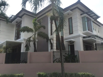 Rumah Mandar Bintaro