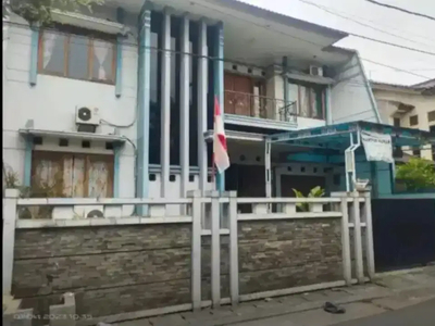 RUMAH MEWAH DI PONDOK KELAPA