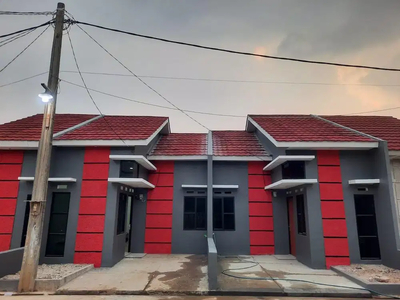 Rumah Mewah harga Murah