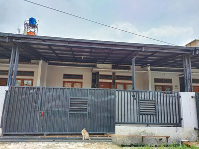 Rumah Minimalis Siap Huni Arcamanik Endah Kota Bandung