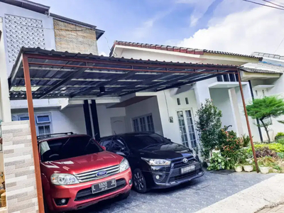 Rumah murah di graha permata surya mijen Semarang