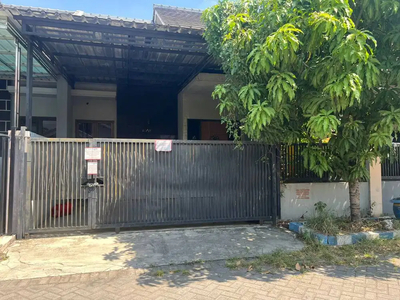 Rumah Murah di Surabaya SHM