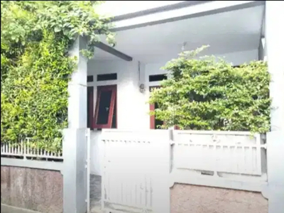 Rumah murah Kalibaru Cilodong Depok tidak masuk mobil