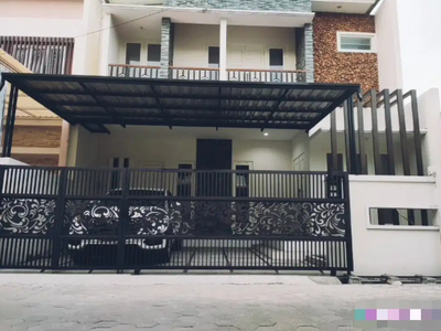 Rumah Murah Nyaman Aman Dlm Pemukiman Lokasi Dekat Uad Dan Balaikota