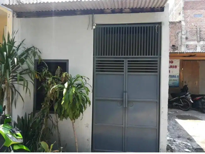 RUMAH MURAH TENGAH KOTA DIJUAL NEGO SAMPAI DEAL