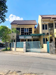 Rumah Pringwulung Dekat Seturan, Condongcatur, Nologaten, JIH