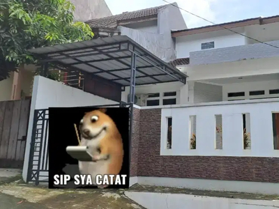 Rumah siap huni