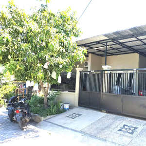 Rumah Siap Huni di Jual Cepat , Medayu Utara Surabaya