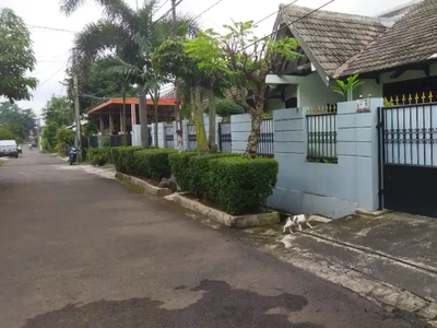 Rumah siap huni kawasan Tangerang Selatan