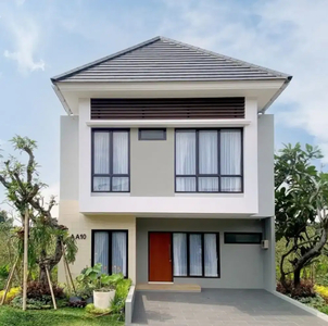 Rumah Siap Huni @Premier Estate 3 Kranggan Cibubur-Bekasi