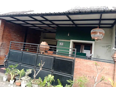 Rumah Tipe 73/73 kartasura sukoharjo, 3 mnt jln jogya - solo