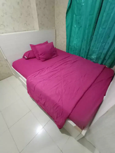 Sewa 2BR apartemen bassura city free ipl spesialis murah tower F