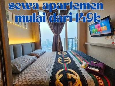 SEWA APARTMENT HARIAN