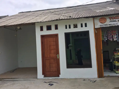 Sewa rumah Murah