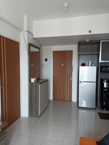 Siap Huni Dekat Unair C! Disewakan Apartemen Puncak Dharmahusada 2BR