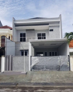 SUTOREJO RUMAH BARU GRESS