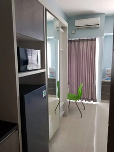 Taman Melati Apartment / Apartemen Tower A Baru Margonda Depok UI