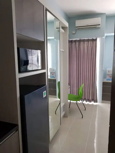 Taman Melati Apartment / Apartemen Tower A Baru Margonda Depok UI BU