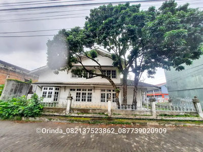 Tanah 515m2 Pogung Dekat Jl Kaliurang, Ringroad Utara, UGM, UNY