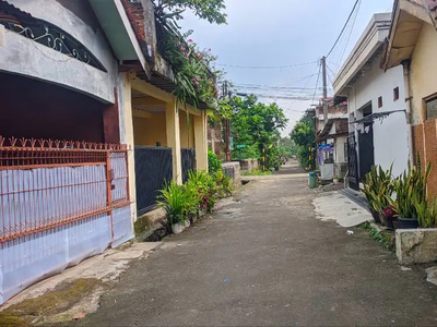 Tanah Dijual Di Cibiru Wetan Bandung Luasan 98m2 Legalitas SHM