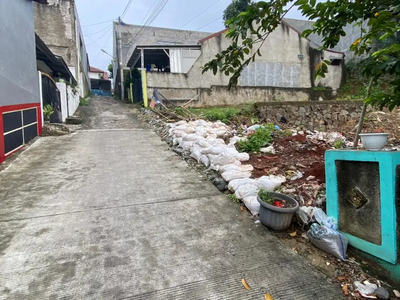 Tanah kavling Murah sekitar Margonda Raya