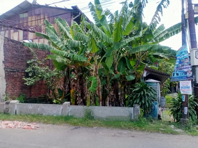Tanah Siap Bangun
Lokasi Nol Jl. Medaeng Waru Sidoarjo
