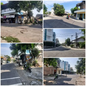 Tanah Strategis Kampus UNS Surakarta