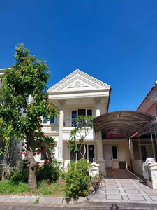 Termurah Rumah Laguna Regency Pakuwon City Paling murah Surabaya