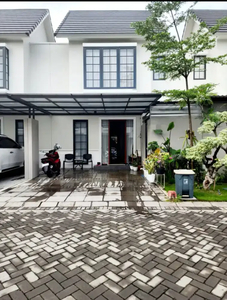 ‼️TURUN HARGA‼️RUMAH WIYUNG SURABAYA