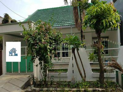 134. Disewakan Rumah di Jl. Taman Jambu, Pondok Candra