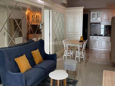 Apartemen Casa Grande super murah rapi furnish tebet jaksel