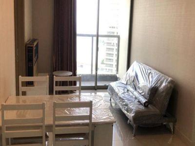 Apartemen Gold Coast 3br, Tower Honolulu, Full Furnish