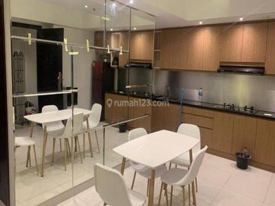 Apartemen Kensington Tower Dallington 2BR