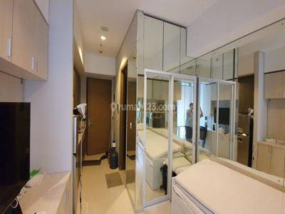 Apartemen Taman Anggrek Residence