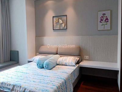 Apartement Casa Grande Residence 2 Jakarta 3+1br Full Furnish