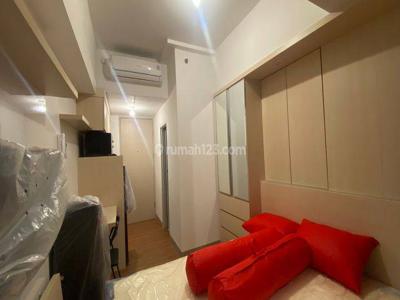 Apartment Disewa Pik Tokyo Studio 21m2 Harga 20 Juta Termurah