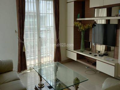 Apartment Gading Resort Residences 2 Bedrooms Furnished