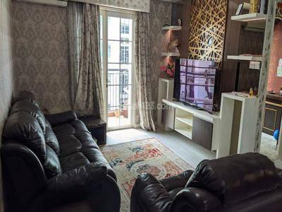 Apartment Gading Resort Residences 3 Bedrooms Furnished