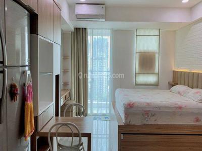 Apartment Springhill Terrace Residences Furnished